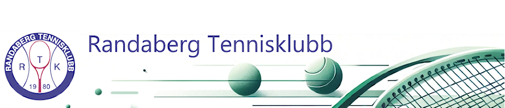 Randaberg Tennisklubb